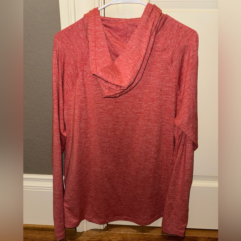 J. Crew Men’s Performance Pullover - image 3